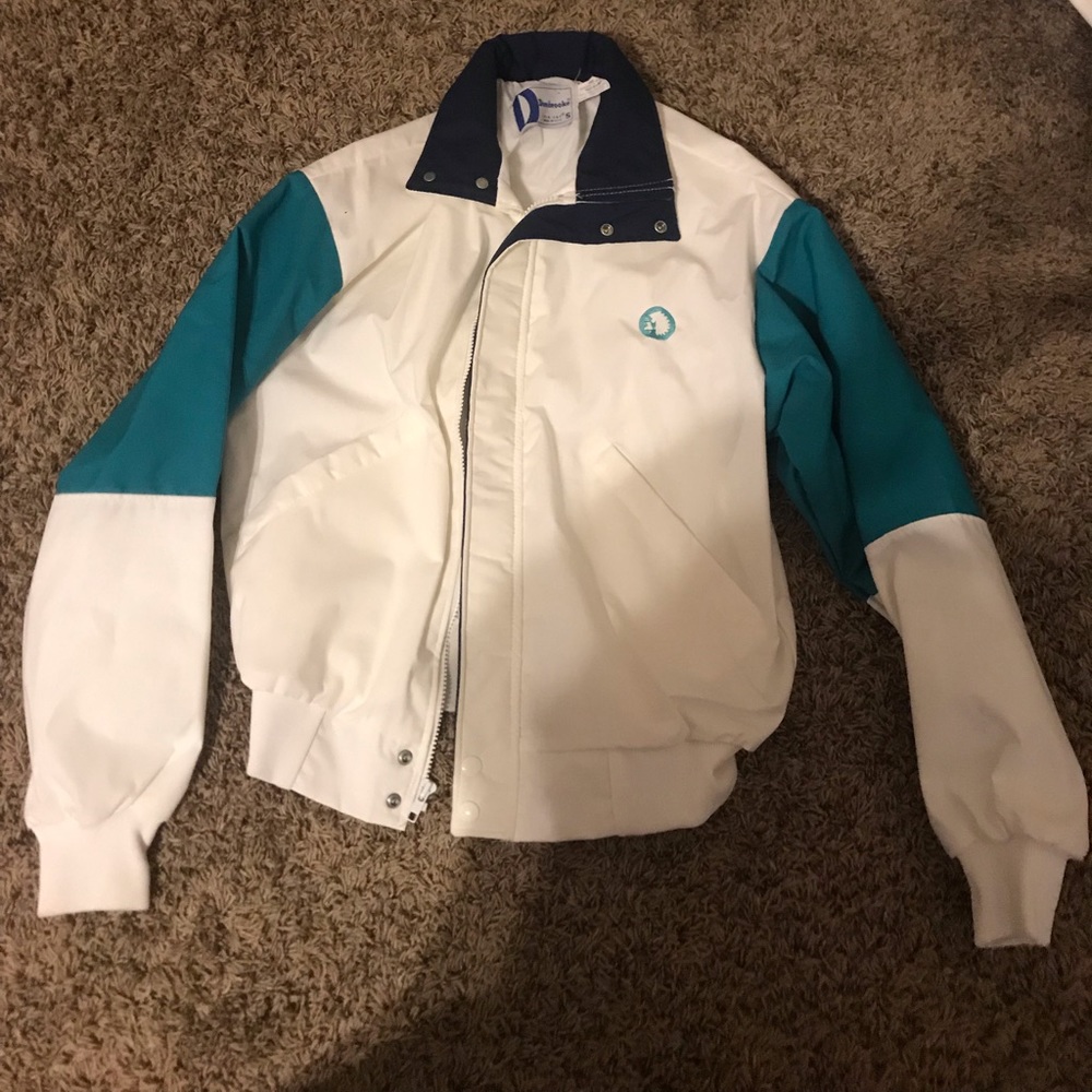 dunbrooke jacket / winbreaker
